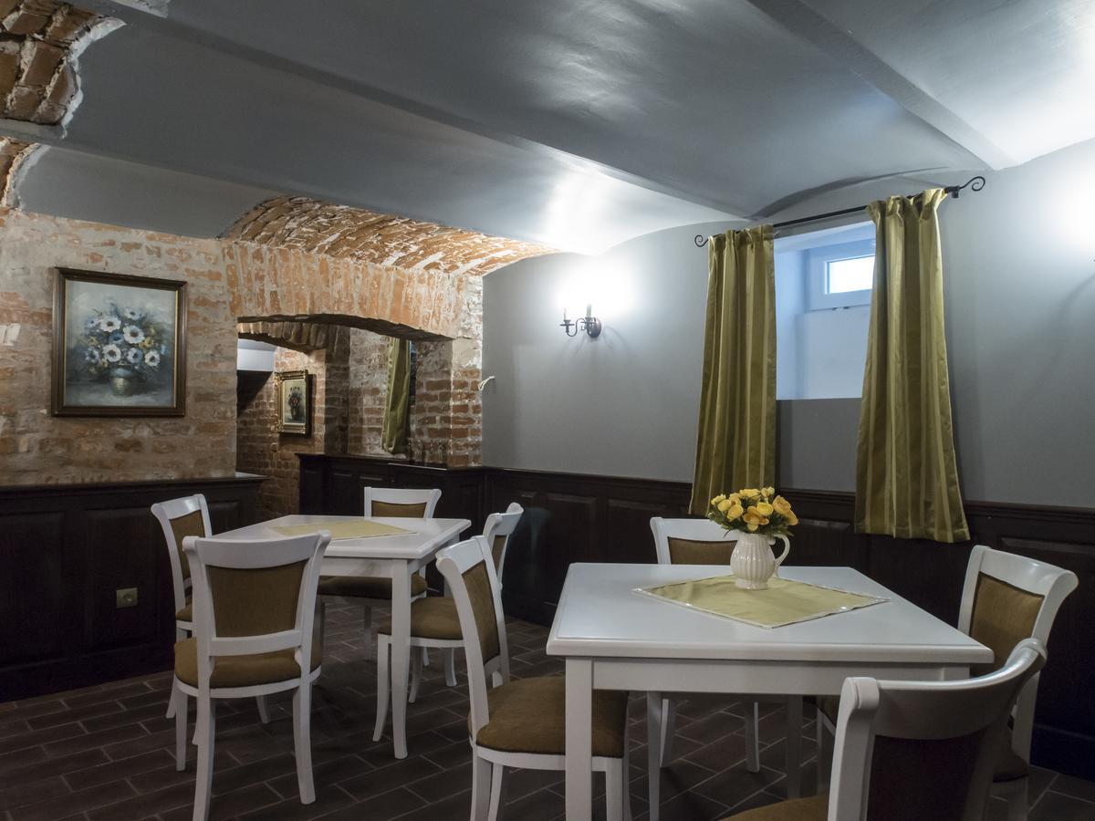 Maison Elysee Sibiu Exterior photo
